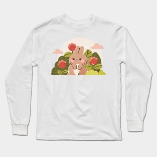 Spring Time Long Sleeve T-Shirt